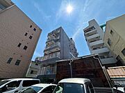 明石駅より徒歩8分 2階 築29年4ヶ月の賃貸物件