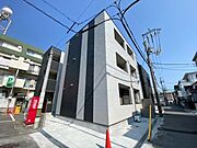 西明石駅より徒歩3分 3階 築1年1ヶ月の賃貸物件