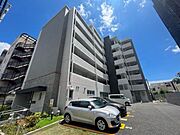 垂水駅より徒歩5分 築13年6ヶ月 7階建の賃貸物件