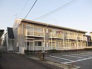 明石駅よりバス9分 徒歩9分 2階 築29年6ヶ月の賃貸物件