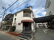 大蔵谷駅より徒歩10分 2階 築42年5ヶ月の賃貸物件