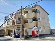 パレス西江井ヶ島 3階 築34年11ヶ月の賃貸物件