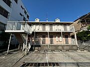 東垂水駅より徒歩5分 2階 築33年6ヶ月の賃貸物件