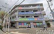 プラザ学園南 3階 築36年5ヶ月の賃貸物件