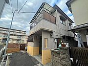 垂水駅より徒歩16分 築63年2ヶ月 2階建の賃貸物件