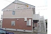 垂水駅より徒歩21分 2階 築35年9ヶ月の賃貸物件