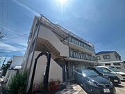 メイゾーン霞ヶ丘F棟の賃貸物件