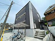 垂水駅より徒歩13分 3階 築5年10ヶ月の賃貸物件