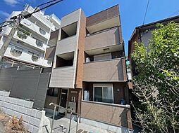 ベイコート東舞子