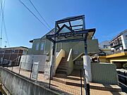 人丸前駅より徒歩16分 1階 築32年の賃貸物件