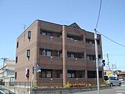 大久保駅より徒歩14分 2階 築20年の賃貸物件