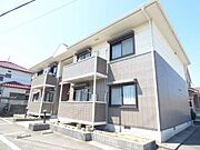 西明石駅よりバス13分 徒歩7分 2階 築32年の賃貸物件