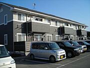 大久保駅より徒歩24分 2階 築18年9ヶ月の賃貸物件