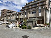 山陽魚住駅より徒歩2分 1階 築12年の賃貸物件