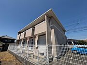 セレッソ八木 1階 築23年の賃貸物件