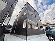 ジーメゾン明石林崎の賃貸物件