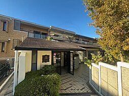 ホーユウパレス神戸塩屋
