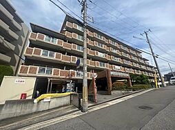 パールヒル清水が丘