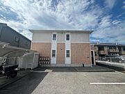 クローバー 2階 築19年の賃貸物件