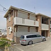 魚住駅より徒歩18分 2階 築16年の賃貸物件