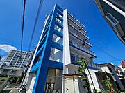 フェニックスK1 5階 築28年11ヶ月の賃貸物件