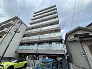 西明石駅より徒歩1分 6階 築2年3ヶ月の賃貸物件