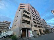 西明石駅より徒歩7分 3階 築37年の賃貸物件