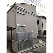 あんしん明石08-2007の賃貸物件