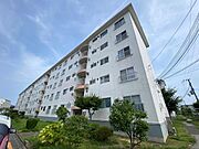 東垂水住宅７号棟 4階 築55年4ヶ月の賃貸物件