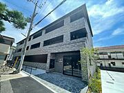 滝の茶屋駅より徒歩10分 3階 築2年9ヶ月の賃貸物件