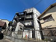 ラムール東垂水 3階 築55年2ヶ月の賃貸物件