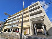 アロハ海岸通 2階 築20年の賃貸物件