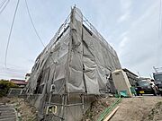 垂水駅より徒歩7分 3階 新築の賃貸物件