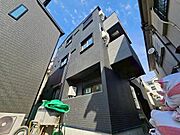 垂水駅より徒歩10分 2階 新築の賃貸物件