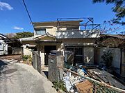 塩屋駅より徒歩48分 2階 築49年10ヶ月の賃貸物件