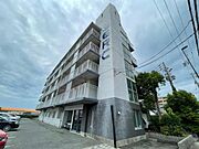 塩屋駅より徒歩5分 1階 築32年7ヶ月の賃貸物件