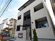 西明石駅より徒歩11分 2階 築9年3ヶ月の賃貸物件