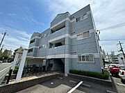 西明石駅より徒歩8分 2階 築29年6ヶ月の賃貸物件