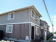 魚住駅より徒歩22分 1階 築25年の賃貸物件