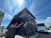 大蔵谷駅より徒歩18分 1階 築48年の賃貸物件