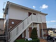 人丸前駅より徒歩11分 2階 築19年6ヶ月の賃貸物件