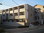 サン・フローリッシュの賃貸物件