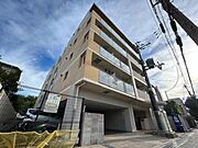 垂水駅より徒歩9分 築14年3ヶ月 5階建の賃貸物件