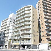 ＹＫハイツ西明石２ 8階 築17年9ヶ月の賃貸物件