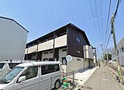 滝の茶屋駅より徒歩6分 2階 築6年の賃貸物件