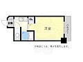 YKハイツ中崎24階4.5万円