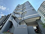 YKハイツ中崎2 4階 築35年5ヶ月の賃貸物件