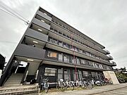 魚住駅より徒歩10分 2階 築49年の賃貸物件