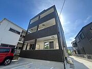 エステイトE神戸城が山の賃貸物件