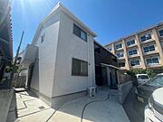 テルママーレ茶園場町の賃貸物件